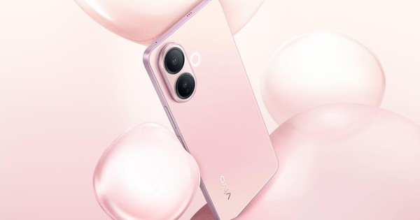 vivo V60 Lite 5G: Bền mượt vượt thời gian, giúp gạt bỏ mọi “dán nhãn” về nữ giới dùng đồ công nghệ