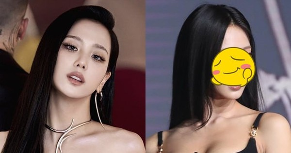 Top 10 mỹ nhân đẹp nhất Kbiz: BLACKPINK trượt gần hết!