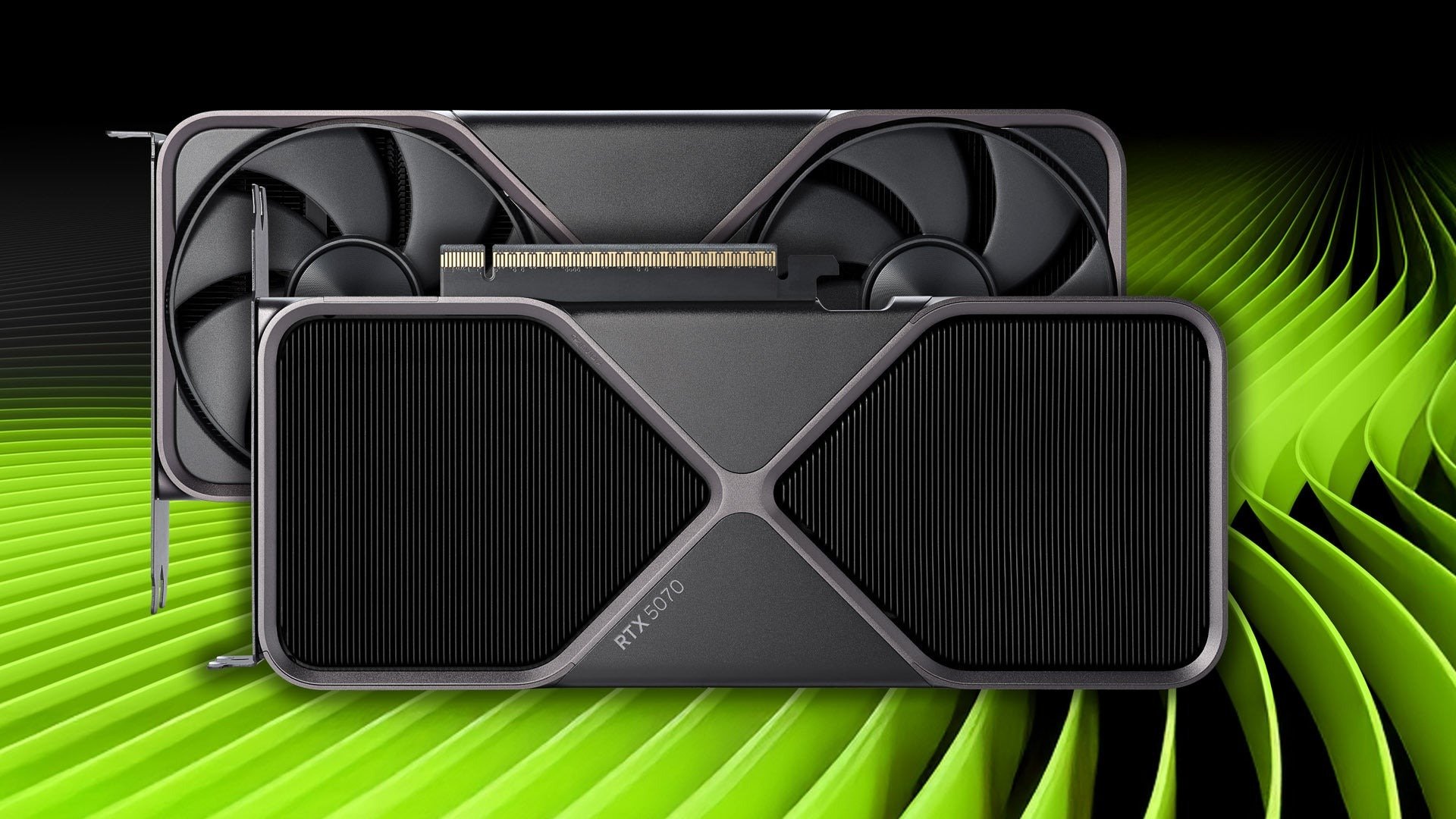 Nvidia RTX 5070 giảm dưới 500 USD, trở thành “món hời” trên thị trường GPU