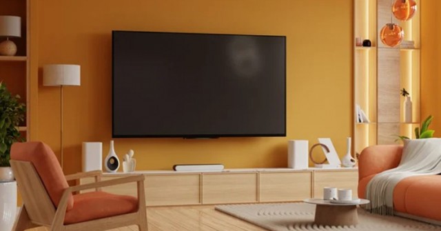 Ba thói quen phổ biến làm hỏng TV mà người dùng không hay biết