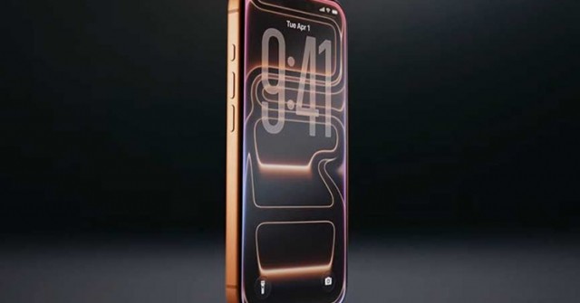 iPhone sắp áp dụng công nghệ khiến Samsung đứng ngồi không yên