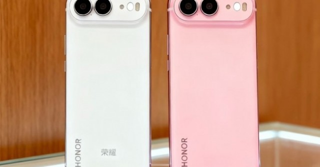 Honor 500 Pro lộ hiệu năng trên Geekbench: Chip Snapdragon 8 Elite, pin 8.000 mAh