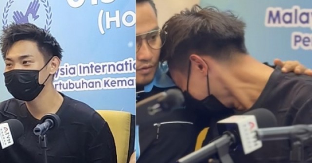 Bị người thân xa lánh sau khi giang hồ tung video lột đồ để ép trả nợ