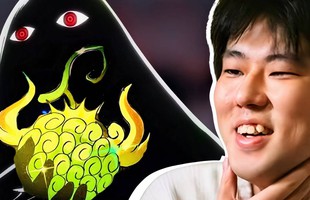 18 năm trước, Eiichiro Oda đã tiết lộ cách đánh bại Imu trong One Piece