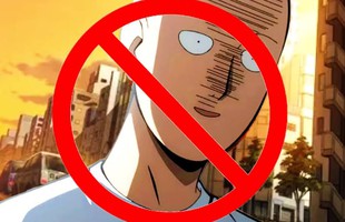 One-Punch Man phần 3 bị chỉ trích dữ dội vì kiểm duyệt cảnh quan trọng nhất của Garou
