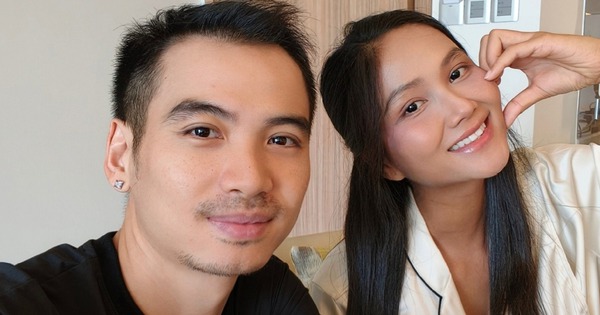Vợ chồng Hoa hậu H'Hen Niê lại bị nhắc nhở