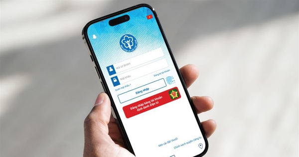 Cảnh báo nóng từ Bảo hiểm xã hội