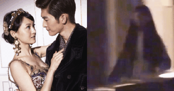 Không phải Trịnh Sảng hay Cổ Lực Na Trát, tổng tài “dầu mỡ” nhất showbiz đang hẹn hò mỹ nhân này?
