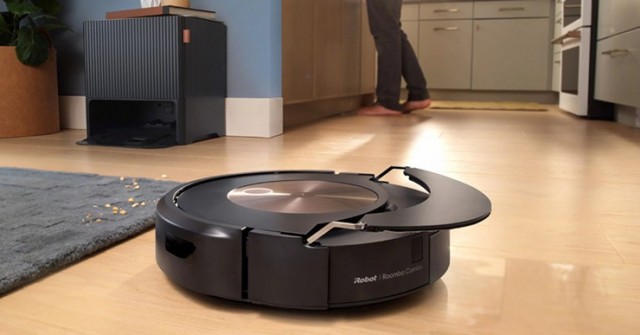Hãng robot hút bụi hàng đầu Mỹ phá sản vì robot giá rẻ Trung Quốc