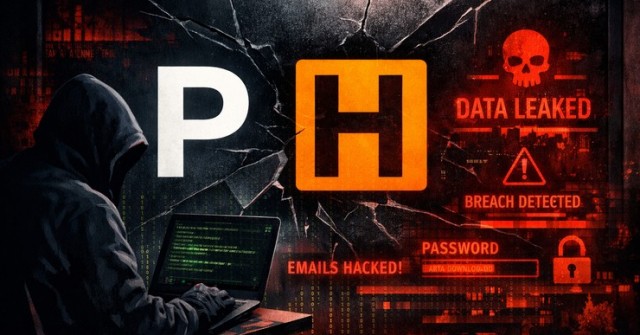 Trang web khiêu đâm nổi tiếng bậc nhất thế giới bị hack, lộ lịch sử tìm kiếm và video đã xem