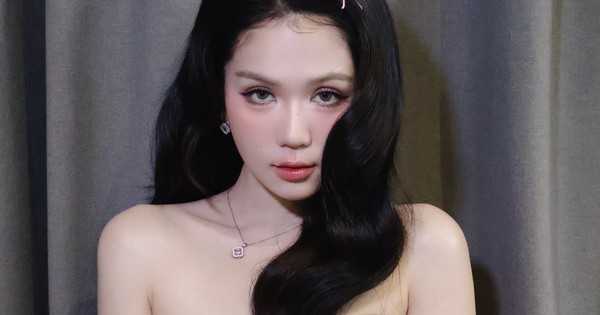 Chuyện gì đang xảy ra với Ngọc Trinh?