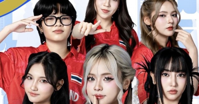 Hotgirl Liên Quân Mobile Thái Lan gian lận tại SEA Games 33: Người tố cáo lên tiếng
