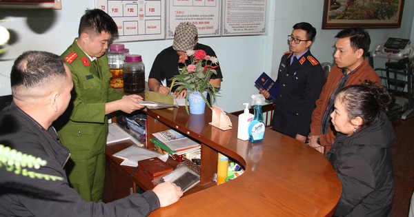 Trong đêm, Công an phát hiện 7 đối tượng phạm tội tại số nhà 009