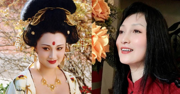 Dương Quý Phi đẹp nhất mọi thời đại: Bất ngờ giải nghệ, sống kín tiếng ở tuổi 60
