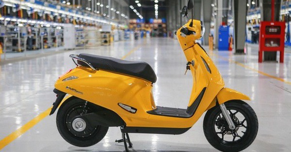 Dịp 12/12, người Việt mua xe máy online nhiều gấp 23 lần ngày thường trên một sàn TMĐT
