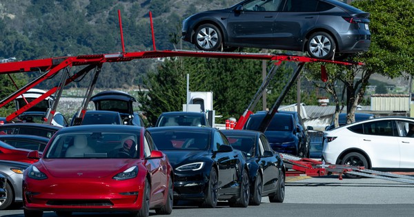 Công ty của Elon Musk bị kết án “tiếp thị lừa đảo”