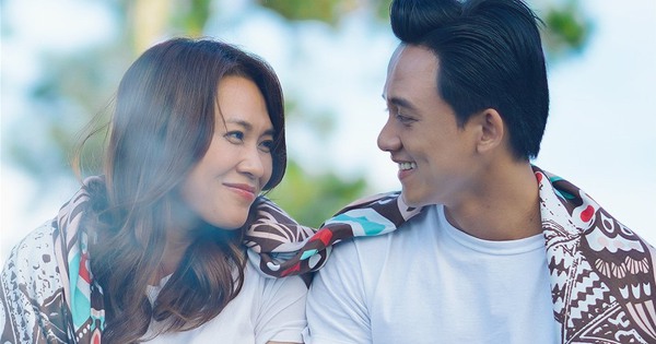 Tài sản chung của Mỹ Tâm và Mai Tài Phến