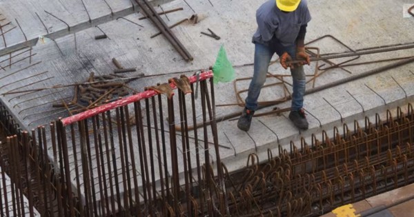 Bi kịch của những lao động nhập cư 