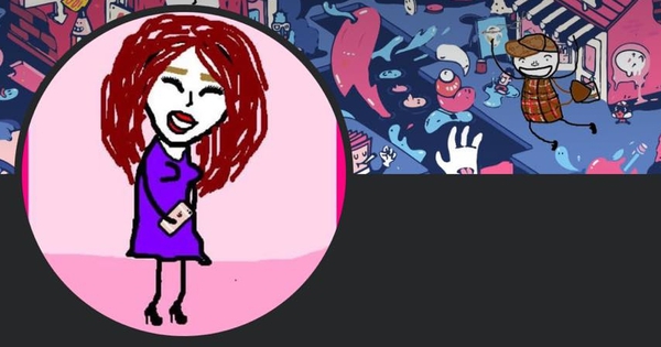 Sự sáng tạo nội dung đột phá tạo nên thành công cho fanpage 