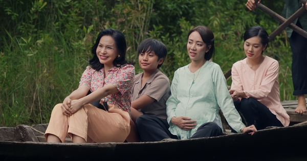 Xui lắm mới đụng phải 