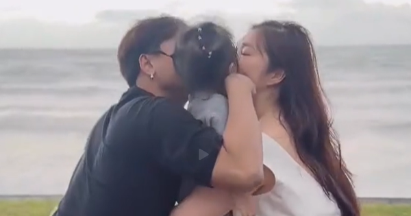 Showbiz Việt chưa ai giấu kỹ như đôi này: Đăng ký kết hôn, sinh con đầu lòng cả năm chẳng ai hay biết!