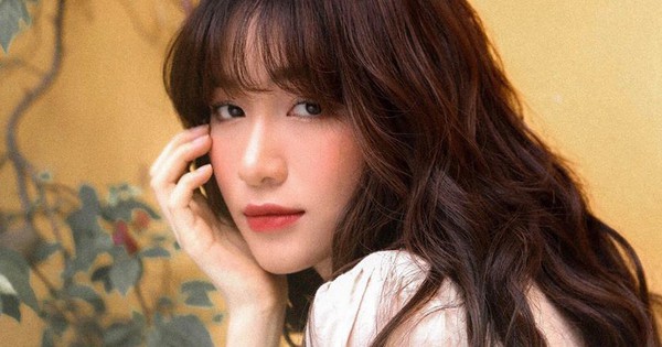 Hoà Minzy đang ở đâu?