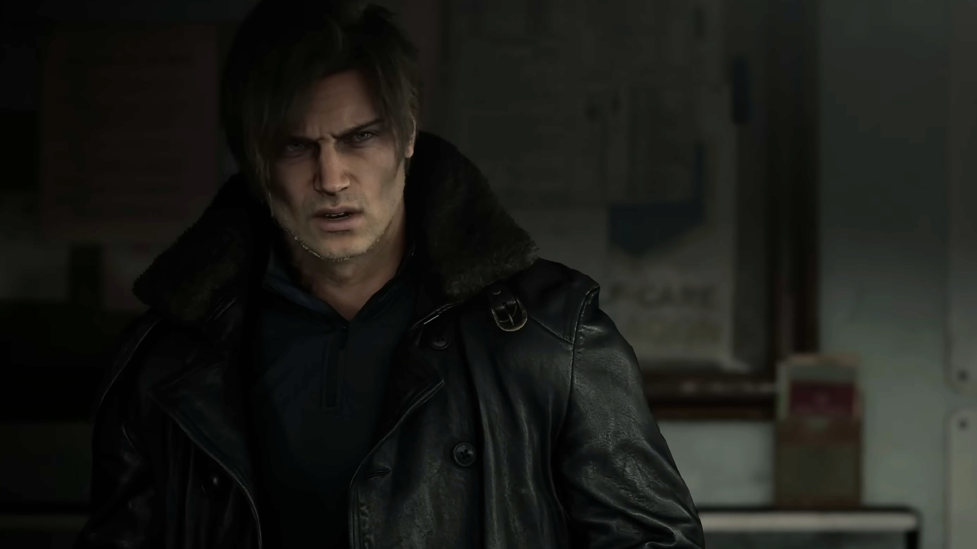 Resident Evil Requiem Hướng Đến Trải Nghiệm Cân Bằng Cho Hai Nhân Vật Chính