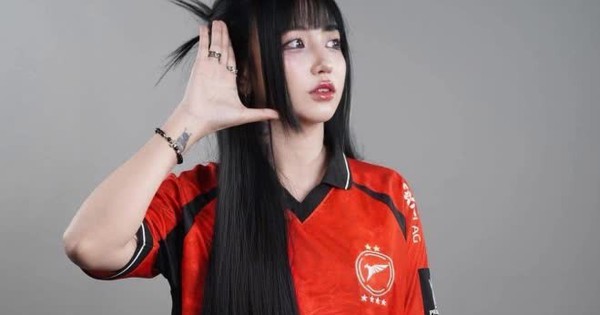 Hotgirl eSports Thái Lan dính bê bối ở SEA Games: 