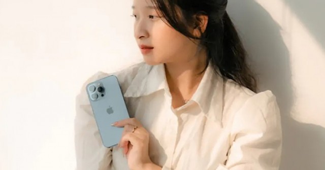 Không cần máy mới, những mẫu iPhone cũ đáng mua cho sinh viên