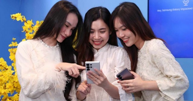 Tại sao nên mua Galaxy S25 thay vì chờ đợi Galaxy S26?