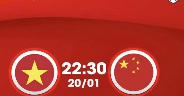 Dân mạng háo hức chờ trận U23 Việt Nam - U23 Trung Quốc, muốn gặp Nhật Bản ở chung kết