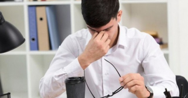 Giỏi việc nhưng EQ thấp: Chỉ một bữa tiệc đã đánh mất cơ hội thăng tiến