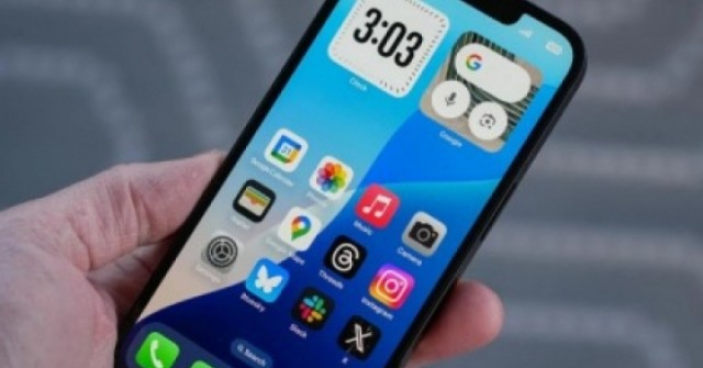 iPhone đầu tiên của năm sắp được Apple trình làng với giá không đổi?