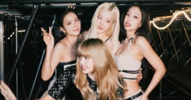 BLACKPINK và IVE sắp có màn comeback đối đầu “nảy lửa”