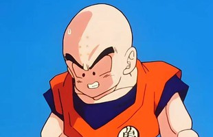 Dragon Ball: 