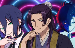 Nhân vật anime hot nhất năm 2025 đã chính thức được xướng tên