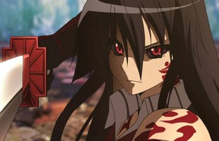 6 bộ anime đẫm máu nhất mà bạn không thể rời mắt