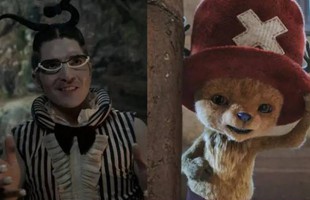 8 sức mạnh có tiềm năng tạo nên những hiệu ứng hình ảnh điên rồ trong One Piece live-action mùa 2
