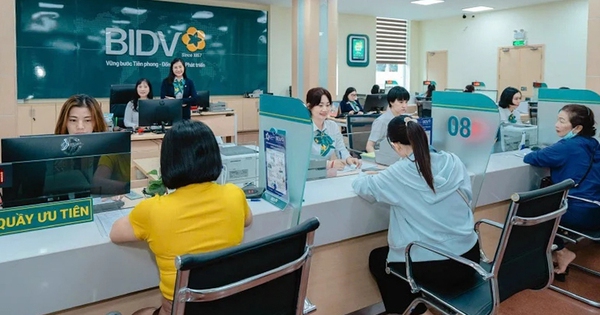 BIDV có thông báo khẩn đến toàn bộ khách hàng