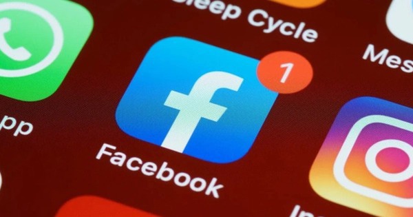 Cảnh báo khẩn cho 3 tỷ người dùng Facebook