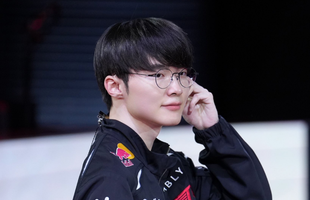 Faker và các 