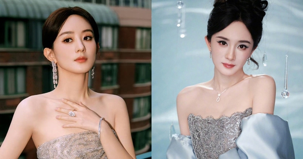 Dương Mịch quá điên rồi: Phim cũ chiếu 10 năm vẫn chiếm top 1 rating cả nước, không sợ Triệu Lệ Dĩnh nghĩ quẩn à?