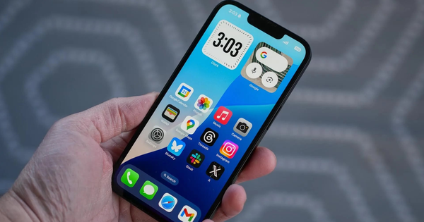 Chiếc iPhone rất mạnh vừa giảm giá sốc gần 5 triệu, rẻ kịch sàn, đáng mua nhất đầu năm nay