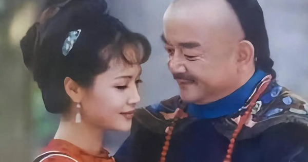 Lạ đời như Hòa Thân: Chỉ thích phụ nữ đã qua một đời chồng, dám giành cả mỹ nhân bên cạnh Càn Long