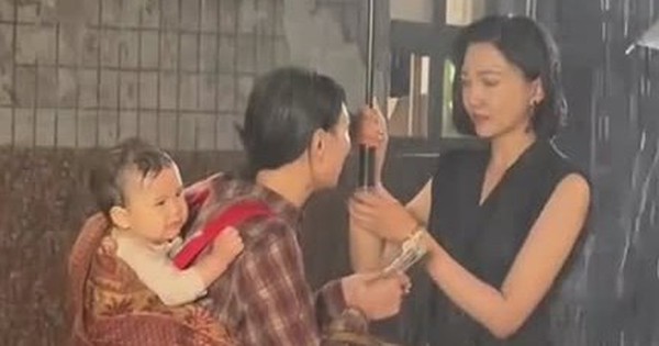Đau lòng nhất hôm nay: Bé sơ sinh bị đoàn phim hành hạ nhiều giờ khiến 60 triệu người phẫn nộ