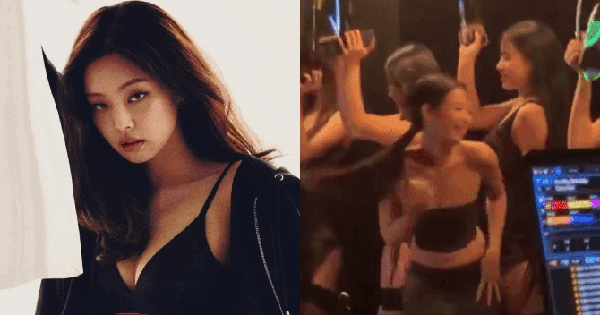 Jennie (BLACKPINK) bị chỉ trích
