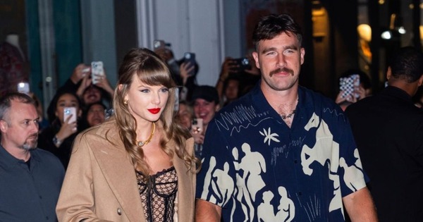 Taylor Swift và 