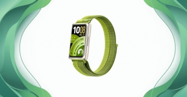 Band 11 Pro - “át chủ bài” mới của Huawei có giá mềm nhưng thông số ấn tượng