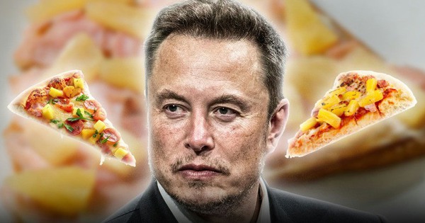 Elon Musk đại chiến Pizza với OpenAI: Một chiếc bánh khơi mào xung đột hàng trăm triệu USD