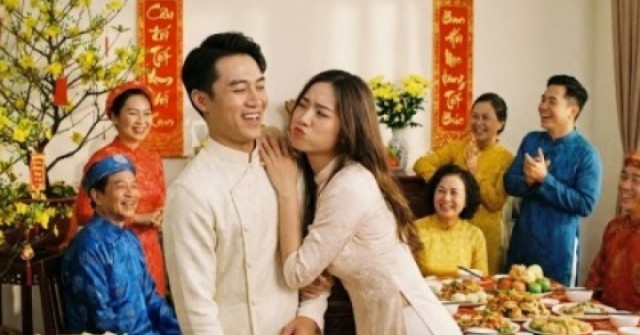 Lần đầu đưa bạn gái về ra mắt, tôi 